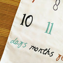 Newborn Photography Wrap, DIY Newborn Photography Props Blanket, Baby Props
