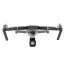 Night Flying LED Light with Bottom Fixed Holder for DJI Mavic Pro Platinum Drone