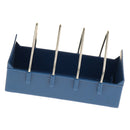 Pigeon Bird Feeding Dish Feeder Bowl Drinking Cup Parrots Cage Feed Box