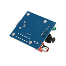 PCM2704USB sound card DAC decoder USB input coaxial fiber HIFI sound card d