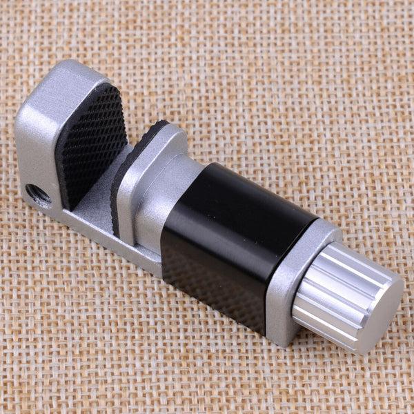Fixture Fastening Cell Phone Clamp LCD Screen Hand Clip Adjustable Repair Tool