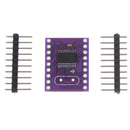 1Pcs CJMCU-1232 ADS1232 24 Bit Low Noise A/D Analog To Converter ADC Z