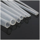 2 meter silicone tube silicone tube pressure hose highly flexible 3 * 5mm