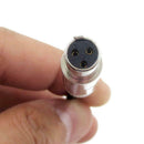 Replaced Headphone Cable AUdio Cord Line for AKG Q701 K712 K240 K141 K271 K702
