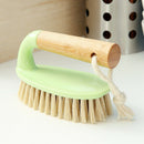 Tile Scrub Brush Household Washing Brush Shape Cleaner Home Kitchen Bathroo