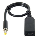 1X(Usb 3.1 Type C Usb-C Dc 20V 4.0 1.7Mm Power Plug Pd Emulator Trigger Cha