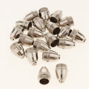 Air Plasma Cutter Cutting Nozzles  Tip Torch Consumable Kits