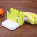Portable Bag Sealer Sealing Device Food Saver By Kitchen Gadgets And Tools