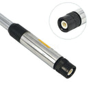 RH770 BNC Dual Band 144/430MHz BNC Telescopic Handheld Radio Antenna for Ha