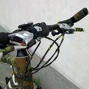 10M Outdoor Bionic Mountain Bike Modified Camouflage Duct Tape