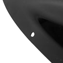 Replacement Motorcycle Windshield Windscreen for Kawasaki NINJA 650 2006-2008