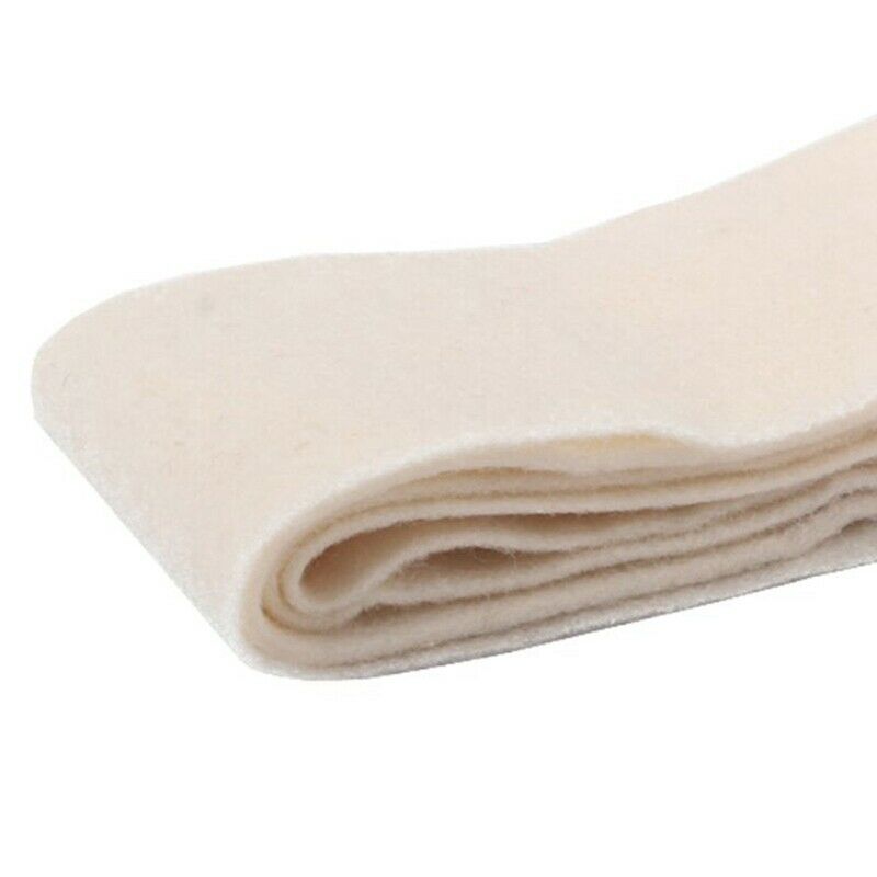 Wool Felt Piano Weak Sound Felt Piano Muffler Felt Musical Instrument Acces