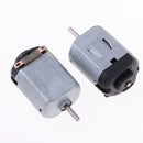 15000RPM130 Mini Micro DC Hobby Motor for DIY Toys Hobbies Smart Car Motor