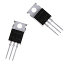 10pcs IRF4905 IRF4905PBF Power MOSFET 74A 55V P-Channel IR TO-22 3C