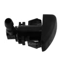 2pcs Windshield Wiper Water Washer Fluid Jet Spray Nozzle Kit for 2008-2012 Ford