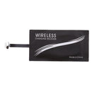 Qi Wireless Charging Receiver USB-C Type C Charger Module Mat Dock for Android