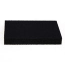 5pcs Scouring Alumina Corundum Sponges Kitchen Scrub Clean Stucco Cleaning