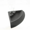 1X Plastic Automatic Basin Bowls Pets Water Dispenser Water Feeder Usef NEK