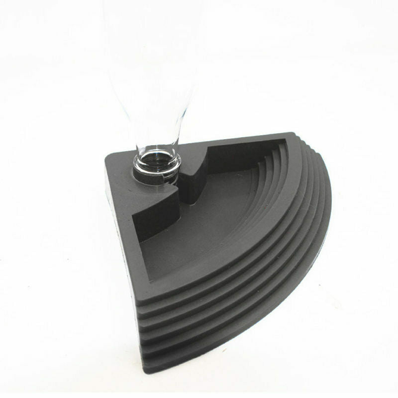 1X Plastic Automatic Basin Bowls Pets Water Dispenser Water Feeder Usef NEK