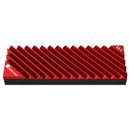 Jonsbo M.2-3 Heat Sink Cooling Pads M.2 2280 SSD Heat Dissipation Radiator A