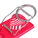 Egg Cutter Stainless Steel  Slicers Wire Kitchen Accessories Gadgets Cooki&+