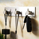 Adhesive Hook, Wall Hooks for Bathroom Towel Rack Hooks Kitchen Bedroom Hoo