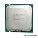 Core 2 Quad Q8400 Quad-Core CPU 2.66 GHz 1333 MHz LGA Socket! 775 T2M4