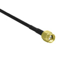 Hiseeu TX01 External 4G Signal Antenna 5dBi Gain CPE Wireless Router Cable