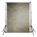 5x7FT Vinyl Photography Backdrop Photo Background, Retro concrete wall