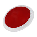 4Pcs Kids Finger Painting Round Large Ink Pad Stamp for Scrapbooking Cardmaking