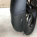 Motorcycle Front Mudguard Extender Extension for BMW G310R G310GS 2017 2018