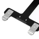 New Archery T Bow Square Tool for Recurve & Compound Bows Longbow Black