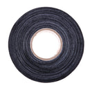 1 Roll of Premium Hockey Stick Tape 1" X 25 yds, Waterproof & Adhesive Black