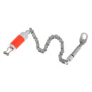 3 Pieces Tackle Signal Fishing Bite Carp  Alarm Indicator Hanger