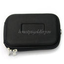 Zipper Pouch Case Cover Protector With Strap For Compact Digital-Camera-Hot 1pcs