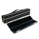 Portable Canvas Gig Bag Box & Wooden Case with Leather Cover Shell Replacement