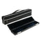 Portable Canvas Gig Bag Box & Wooden Case with Leather Cover Shell Replacement