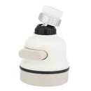 Adjustable Water Saving Tap Faucet Nozzle Diffuser Filter Water Bubbler