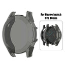 For Huawei Watch GT 2 46mm Protector Cover Watch Accessories TPU Protective Case