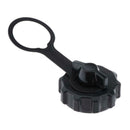 Fuel Oil Tank Cap Plastic Cover for 4/5/6HP Marine Outboard Engine Tool Kit