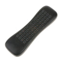 Backlit  Wireless Mini Keyboard Portable Multi-media Remote Control