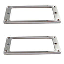 2 Pieces Frame Mounting Rings Set Pickup Mounting Ring  Pickup Pickup - 89.5 X
