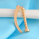 Medical Equipment Brooches Badge Women Men Clothing Lapel Pins (Style 10) A