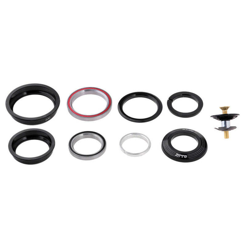 Lightweight Bike Bicycle  1 1/8inch / 1-1/2inch External Headset Sealed