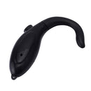 Car Safety Driving Assistant Safe Device Driver Anti Sleep Alarm Black