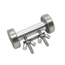 Honing Guide Fixed Angle Holder For Sharpening