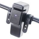 Digital Fishing Bite Alarm Bite Indicator Banding On The Rod for Carp Fish FT