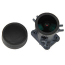 New Profesion 150 Degree 12 Million Pixels Replacement Wide Angel Lens And