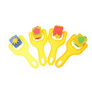 Paintbrush For Kids Drawing Children's Paint Graffiti Supplies EVA Nursery Art M