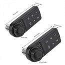 Electronic Cabinet Lock Press Keypad Password Access Lock Digital Security  L6M5